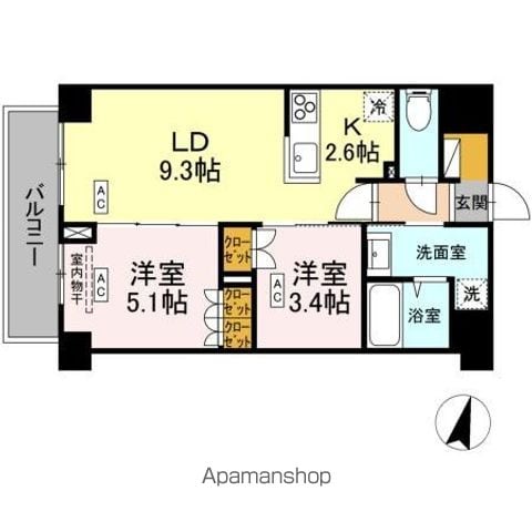 間取り：213144641220