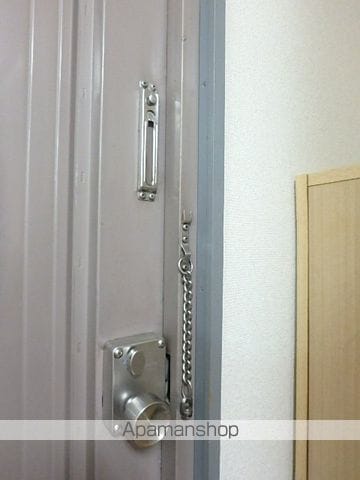 グローリアル・Sの内装写真