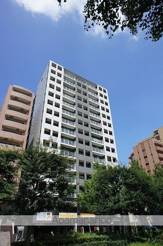 レジデンス住吉の外観写真