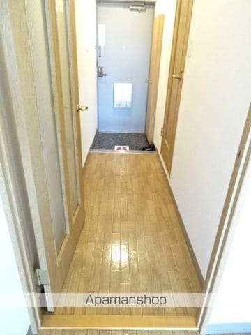 POINT幸の内装写真