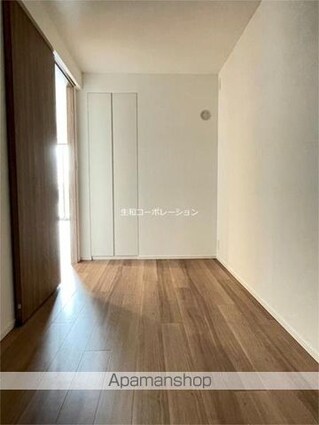 パークタワー勝どきサウス[3LDK/74.96m2]の内装3