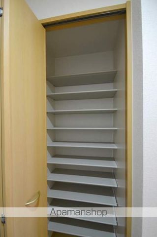 ハピーライフ平田の内装写真