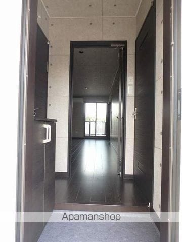 LIBRARY HOUSEの内装写真