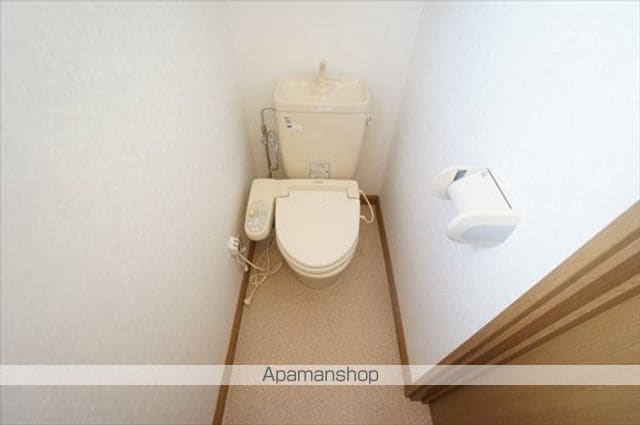 KIマンションの内装写真