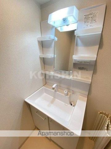 エムプリス上町の内装写真