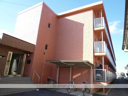 ＭＮＫ－１[1K/23.4m2]の外観1