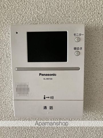 エトワール湯野の内装写真