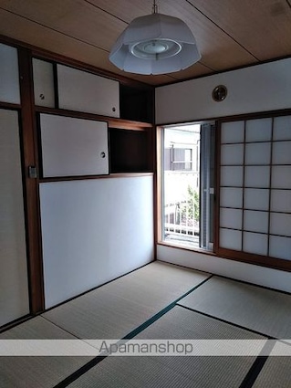 北坂ノ上丁Ｙ様戸建[2DK/53.91m2]の内装4