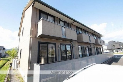 バリュージュＹ＆Ｍ[2DK/44.33m2]の外観3