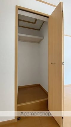 デフィ藤[1LDK/41.98m2]の内装4