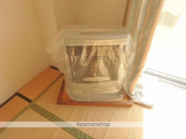 22条マンションの内装写真