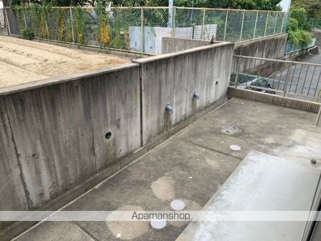 GREEN VALLEY 香里ヶ丘 A棟の内装写真