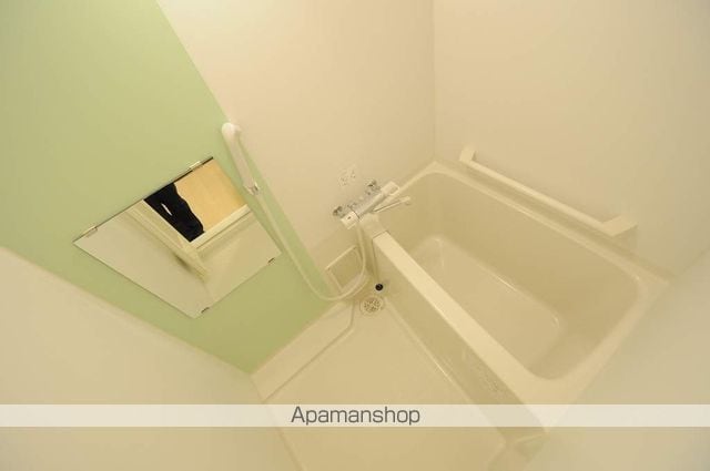 レオネクスト曙[1K/31.69m2]のバス