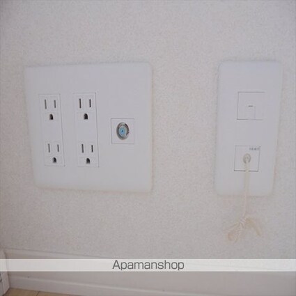 アロアージュハイム[1LDK/45.8m2]の内装2