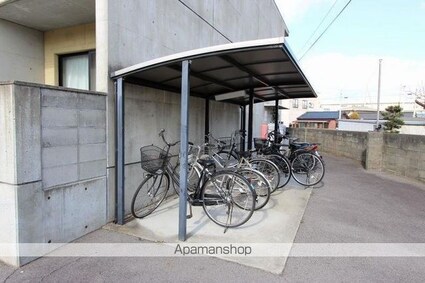 ＡＰＡヤマウチ[1R/30m2]の共用部4