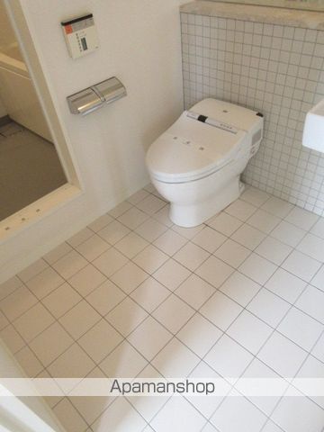 INFINITY22の内装写真