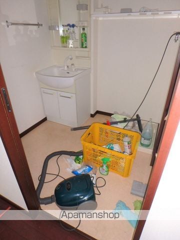 串間マンションの内装写真