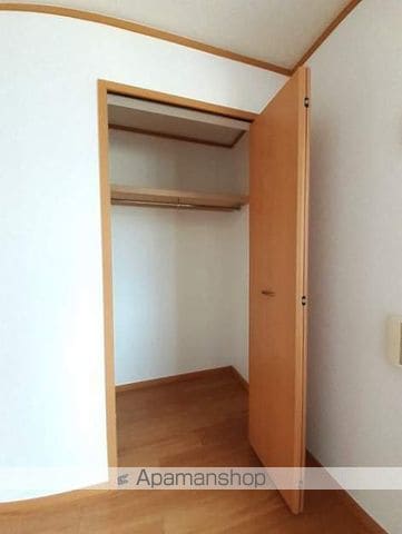 グレイスYOUの内装写真