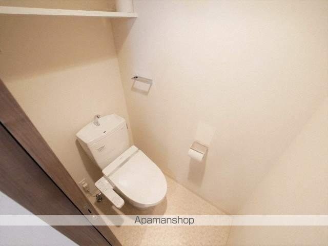 プレサンス谷町QUATREの内装写真