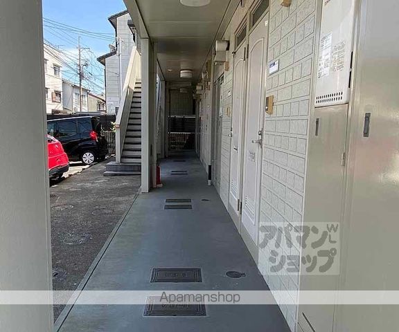 アルバトロスAのその他写真