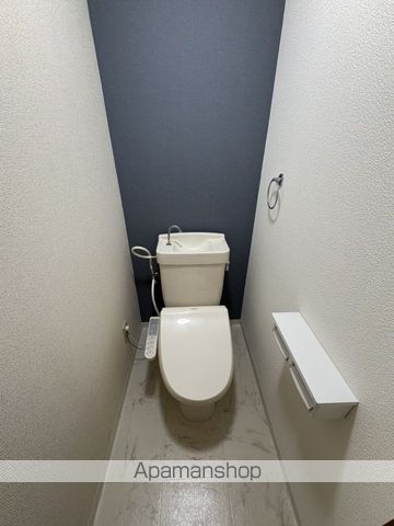 リファレンス葉山の内装写真