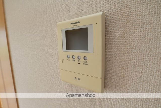 グランチェスタK・Tの内装写真