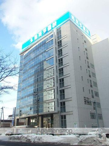ラヴェーラ円山鳥居前の周辺写真
