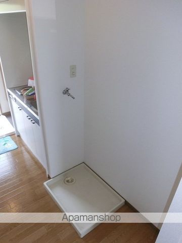 ヴァンセーヌ今村 B棟の内装写真