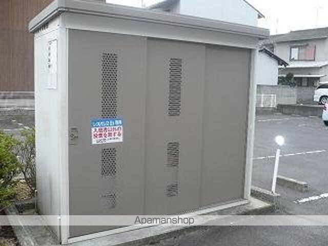 香川県高松市木太町[1K/23.71m2]の共用部3