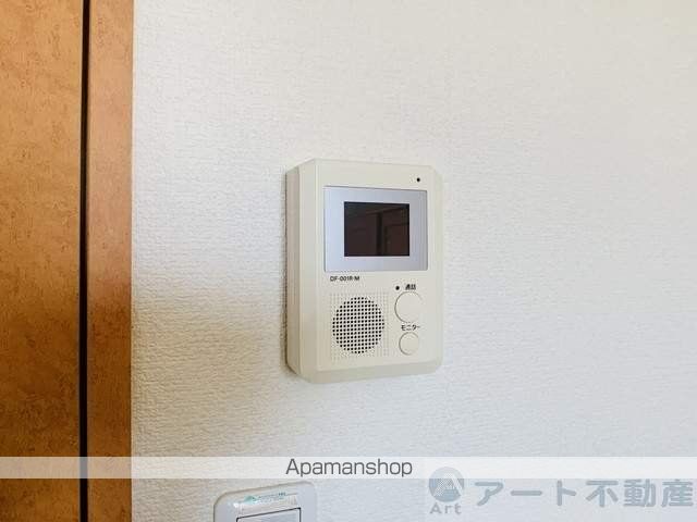 レオパレス馬木の内装写真