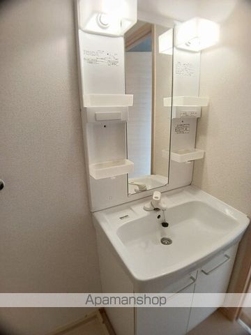 スカイハイツ川井の内装写真