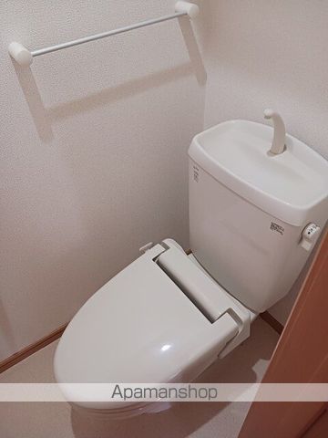 アヴニール IIの内装写真