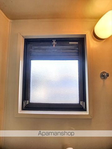 グレース磯村の内装写真