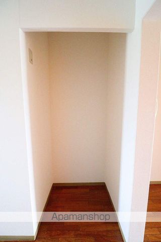 グリーンサム壱番館の内装写真