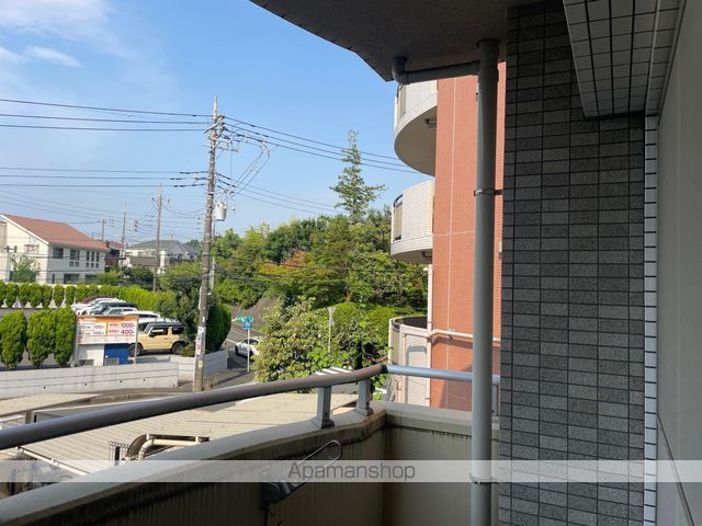 カラット中川の内装写真