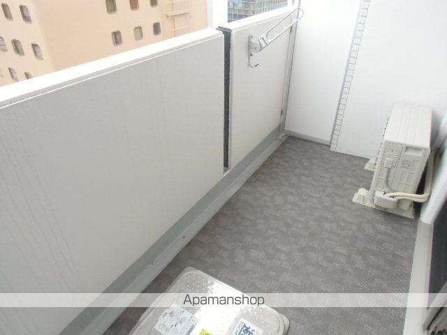 アクアシティ本川町の内装写真