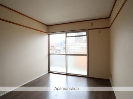 七福マンション[3DK/55m2]の内装3