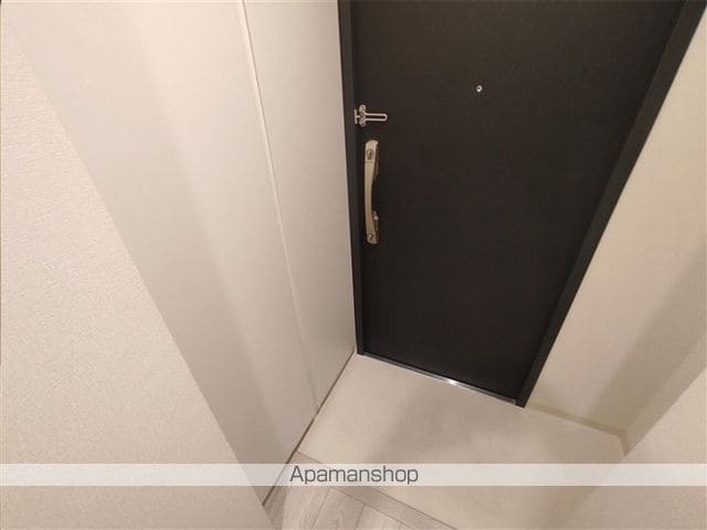 アーバンレジデンス二日町の内装写真