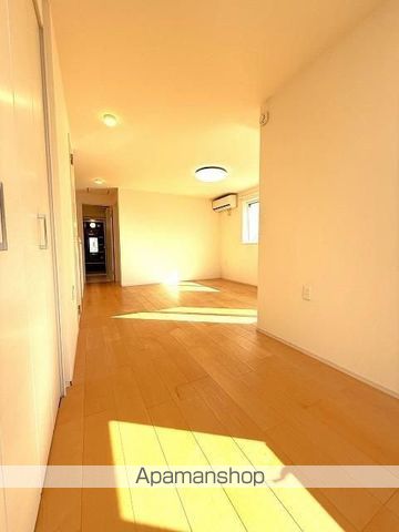 山王2丁目戸建の内装写真