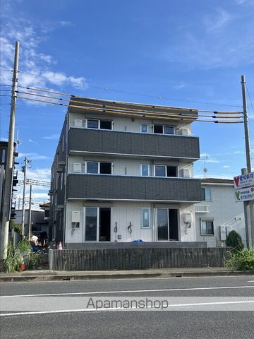 LILYSIA GARDENの外観写真