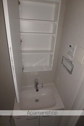 オープンブルーム東向島[1K/25.09m2]の内装6