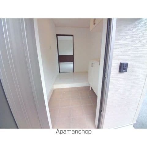 三岐鉄道三岐線 大矢知駅 徒歩17分 2階建 築14年の内装写真
