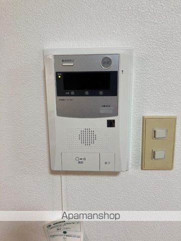 旭町いづみプラザの内装写真