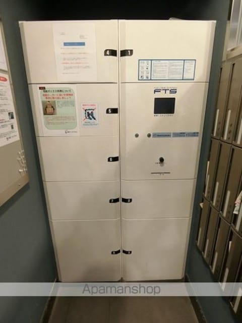 サンフル押上Ⅰ[1K/24.82m2]の共用部7