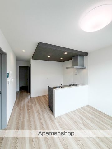 RELUXIA Aの内装写真