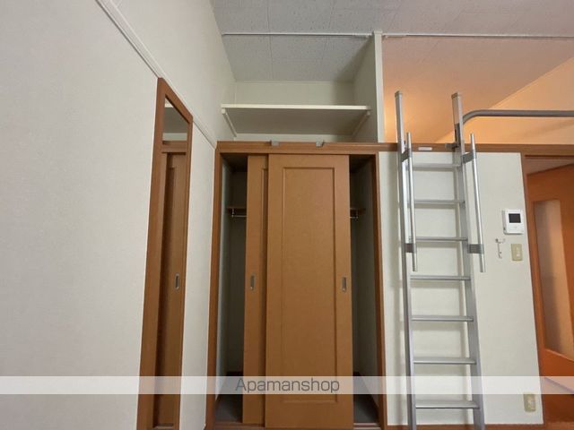 レオパレス谷万成の内装写真