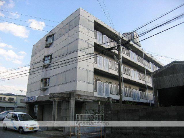 ルミネハイツB棟の内装写真