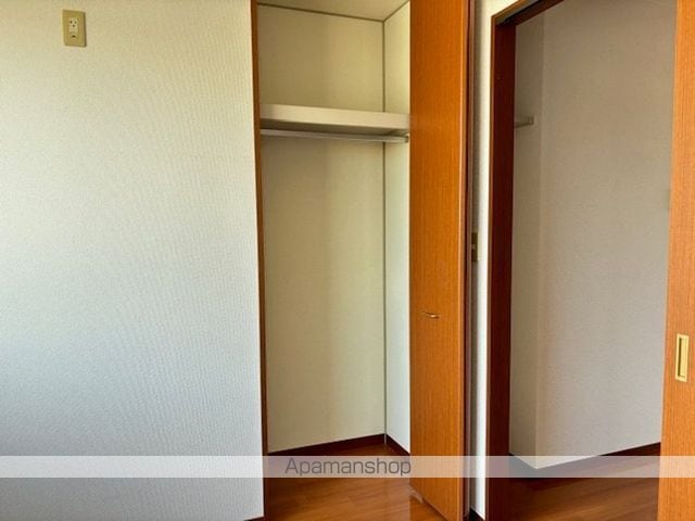 シャーメゾン桑野の内装写真