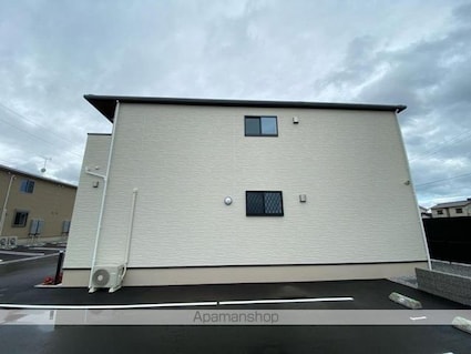 ベルエア木太Ａ[2LDK/59.58m2]の外観3