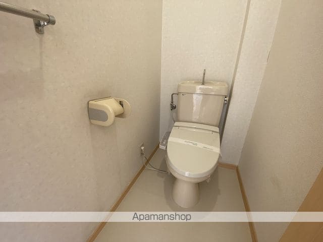 ニューマリッチ美貴の内装写真